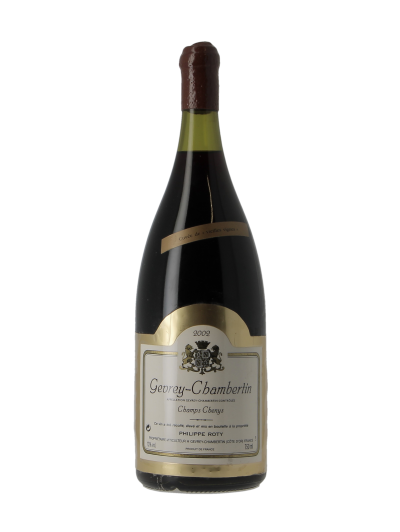 GEVREY-CHAMBERTIN CUVEE CHAMPS-CHENYS