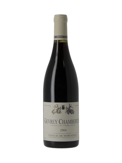 GEVREY-CHAMBERTIN