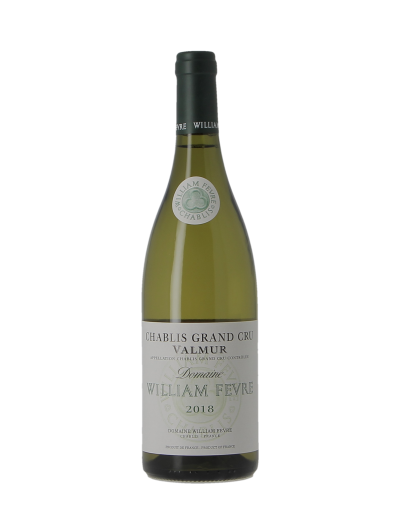 CHABLIS GRAND CRU VALMUR