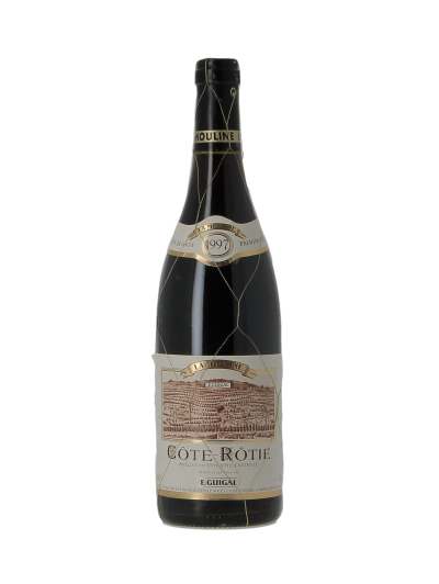 COTE-ROTIE LA MOULINE