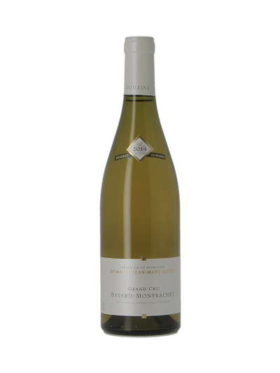 BATARD-MONTRACHET GRAND CRU