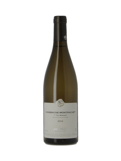 CHASSAGNE-MONTRACHET 1ER CRU MORGEOT