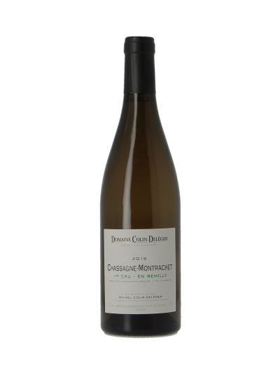 CHASSAGNE-MONTRACHET 1ER CRU EN REMILLY