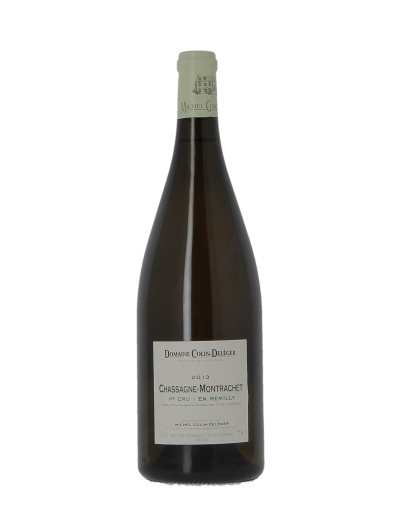 CHASSAGNE-MONTRACHET 1ER CRU EN REMILLY