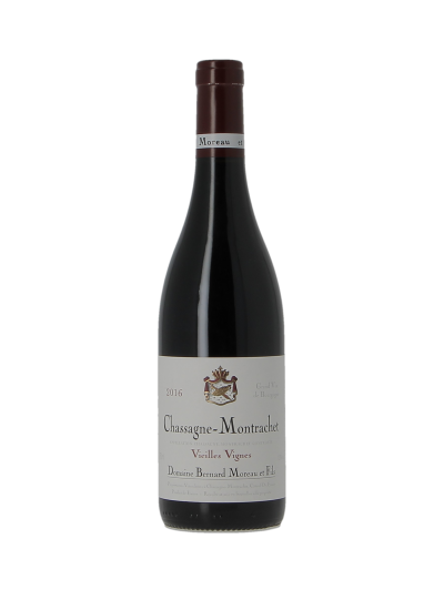 CHASSAGNE-MONTRACHET