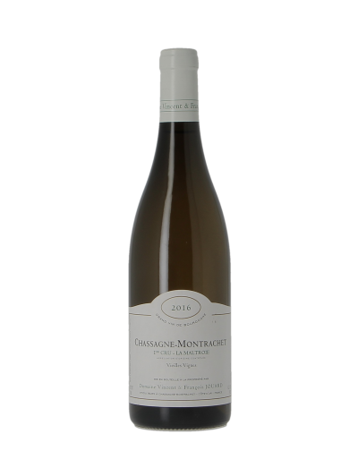 CHASSAGNE-MONTRACHET 1ER CRU LA MALTROIE