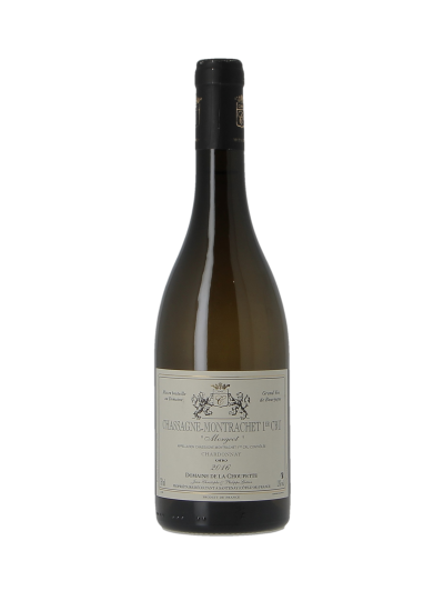 CHASSAGNE-MONTRACHET 1ER CRU MORGEOT