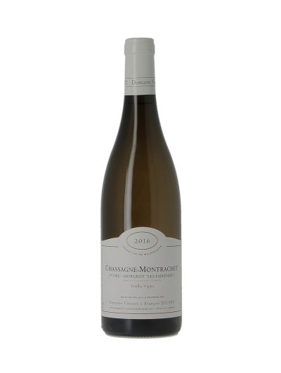 CHASSAGNE-MONTRACHET 1ER CRU MORGEOT