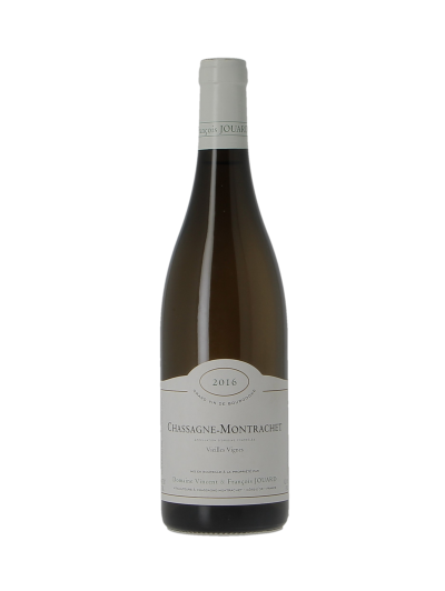 CHASSAGNE-MONTRACHET VIEILLES VIGNES