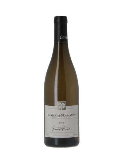 CHASSAGNE-MONTRACHET