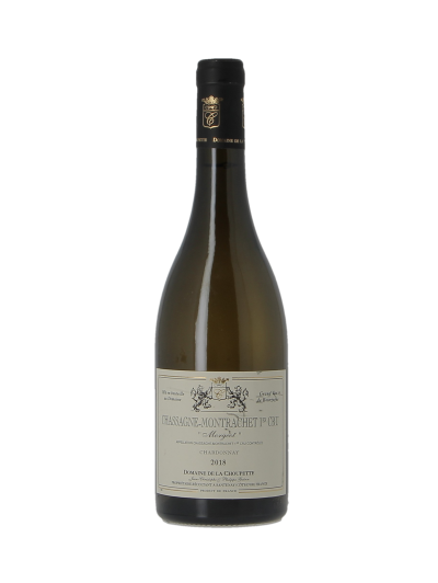 CHASSAGNE-MONTRACHET 1ER CRU MORGEOT