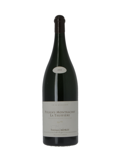 PULIGNY-MONTRACHET 1ER CRU LA TRUFFIERE