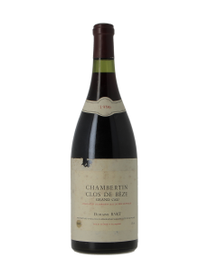 CHAMBERTIN CLOS DE BEZE GRAND CRU