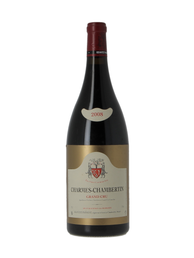 CHARMES-CHAMBERTIN GRAND CRU