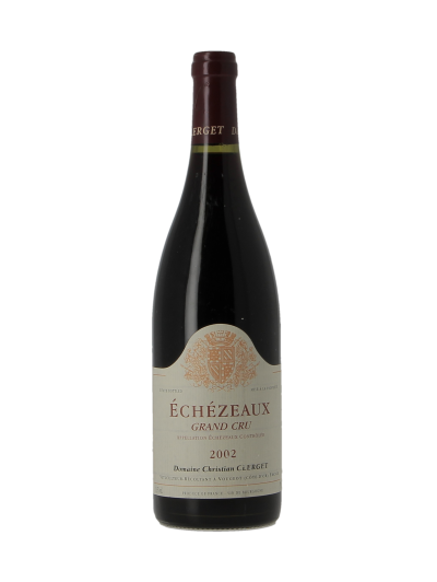 ECHEZEAUX GRAND CRU