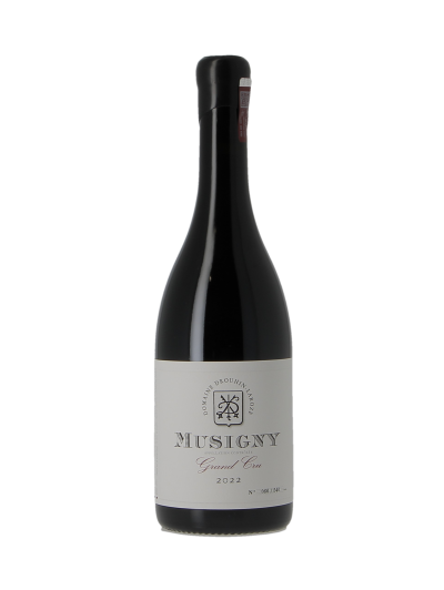 MUSIGNY GRAND CRU