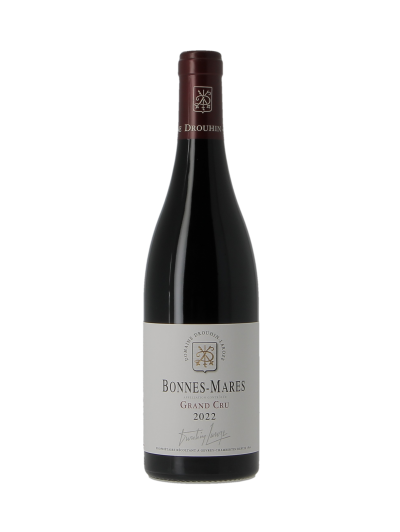 BONNES MARES GRAND CRU