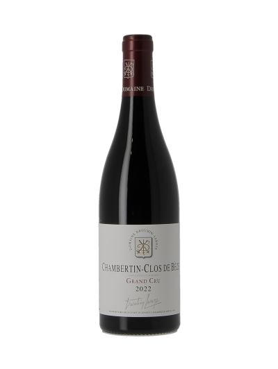 CHAMBERTIN CLOS DE BEZE GRAND CRU