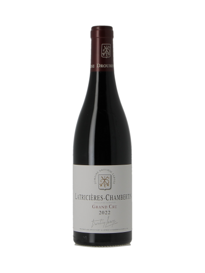 LATRICIERES-CHAMBERTIN GRAND CRU