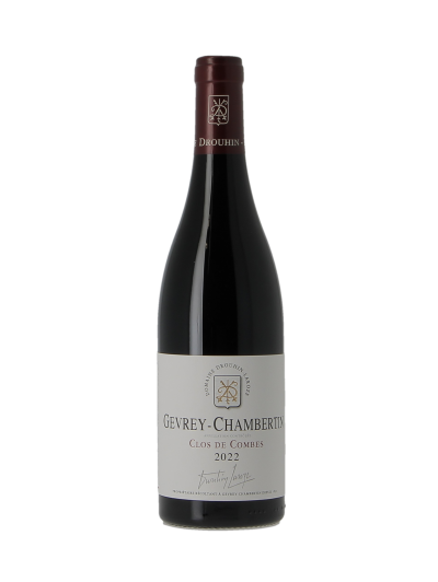 GEVREY-CHAMBERTIN CLOS DE COMBES