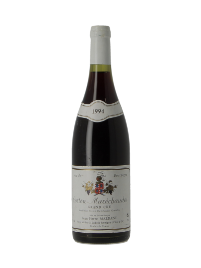 CORTON CLOS DES MARECHAUDES GRAND CRU