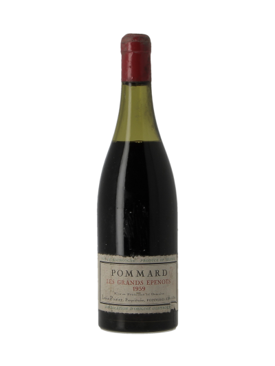 POMMARD 1ER CRU LES GRANDS EPENOTS