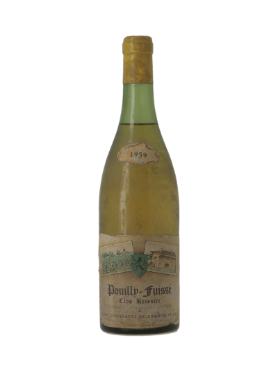 POUILLY-FUISSE