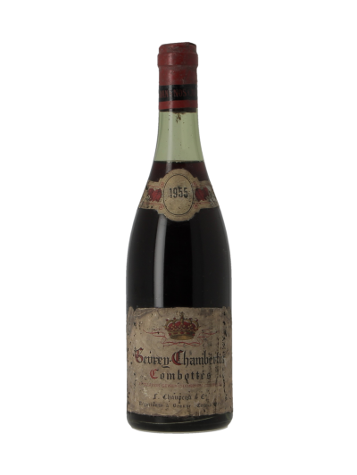 GEVREY CHAMBERTIN 1ER CRU LES COMBOTTES