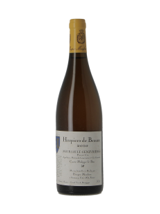 MEURSAULT 1ER CRU LES GENEVRIERES