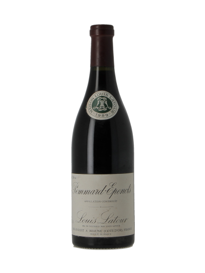 POMMARD 1ER CRU LES EPENOTS