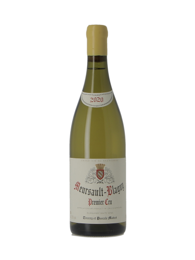 MEURSAULT 1ER CRU BLAGNY