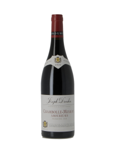 CHAMBOLLE-MUSIGNY 1ER CRU LES AMOUREUSES