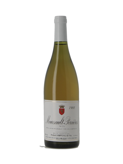 MEURSAULT 1ER CRU LES PERRIERES