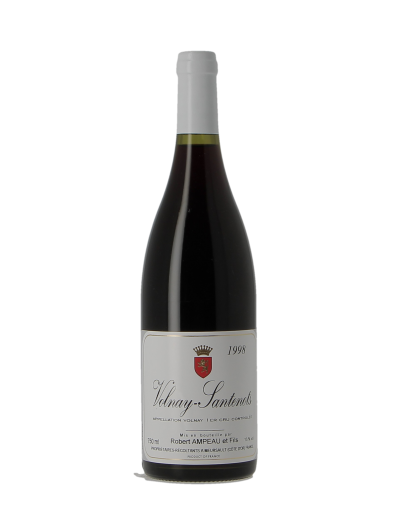 VOLNAY 1ER CRU LES SANTENOTS