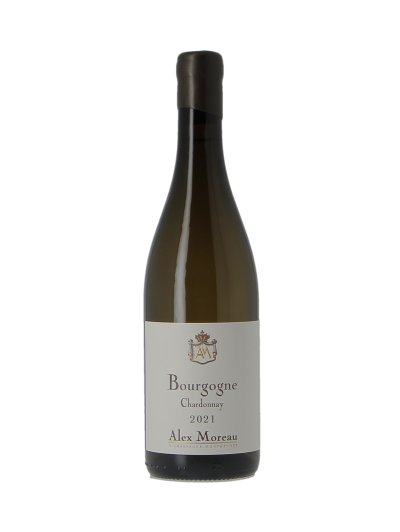 BOURGOGNE CHARDONNAY