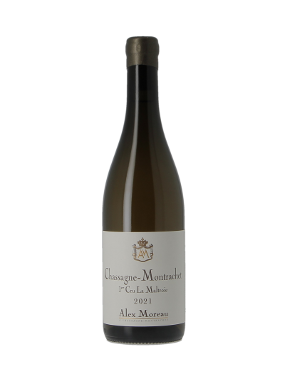 CHASSAGNE-MONTRACHET