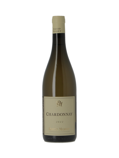 BOURGOGNE CHARDONNAY