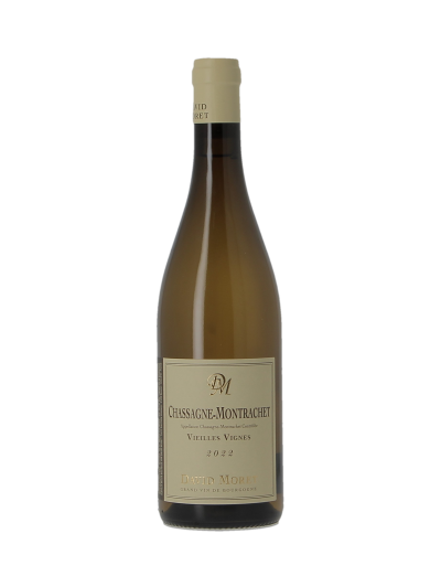 CHASSAGNE-MONTRACHET