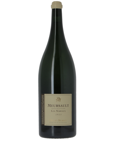 MEURSAULT LES NARVAUX