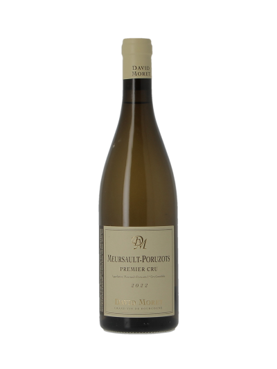 MEURSAULT 1ER CRU LES PORUZOTS