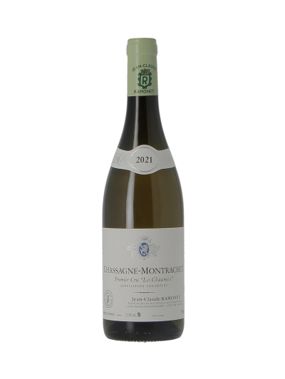 CHASSAGNE-MONTRACHET 1ER CRU LES CHAUMES