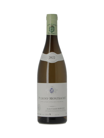 PULIGNY-MONTRACHET