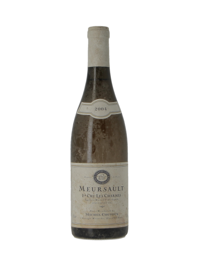 MEURSAULT 1ER CRU LES CHARMES