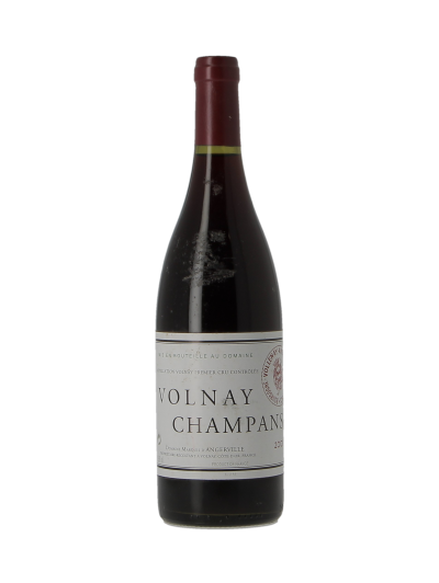 VOLNAY 1ER CRU EN CHAMPANS