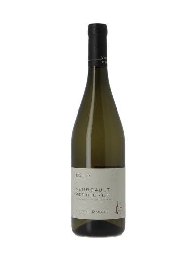 MEURSAULT 1ER CRU LES PERRIERES