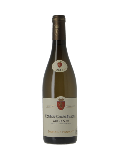 CORTON CHARLEMAGNE GRAND CRU