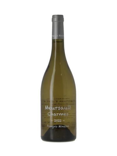 MEURSAULT 1ER CRU LES CHARMES