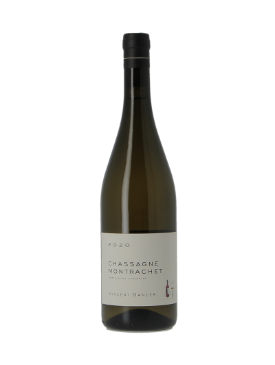 CHASSAGNE-MONTRACHET