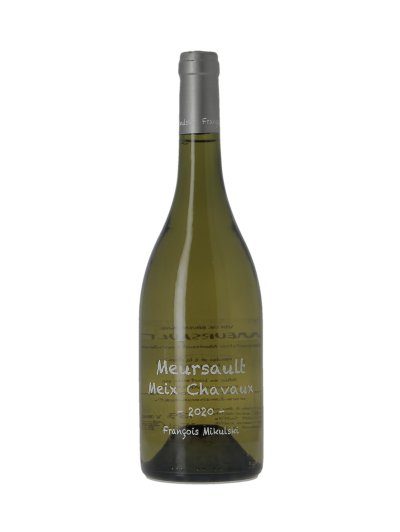 MEURSAULT MEIX CHAVAUX