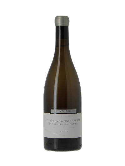 CHASSAGNE-MONTRACHET 1ER CRU LA MALTROIE